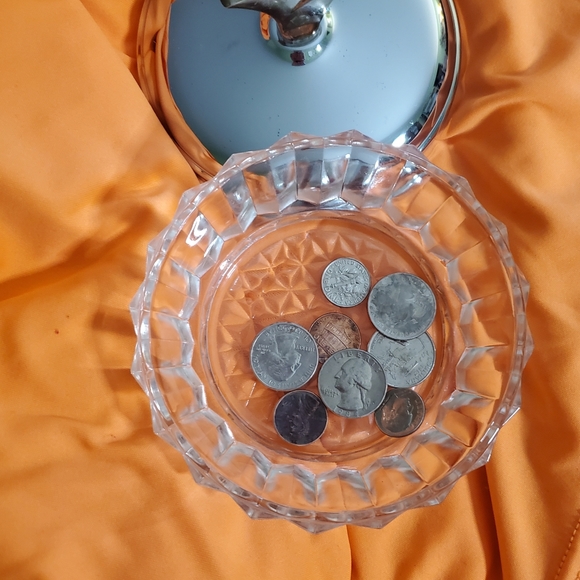 Trinket/Candy dish excellent condition - Picture 4 of 10